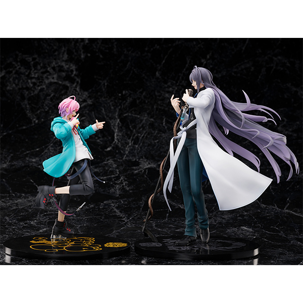 ヒプマイ 神宮寺寂雷 バースデーセット2026 ③ヒプマイ 神宮寺寂雷