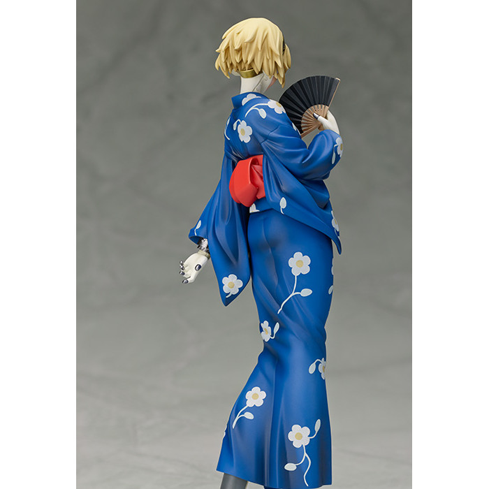 ペルソナ3 アイギス 浴衣Ver. 1/8スケールフィギュア