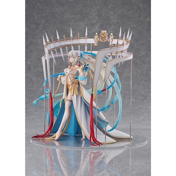 Fate/Grand Order 水妃モルガン 1/7スケールフィギュア