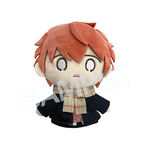 映画 ギヴン 海へ」フィンガーパペット（全7種）