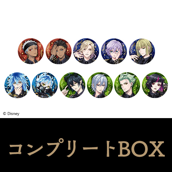 真冬 コレクション缶バッジ2 真冬 コレクション缶バッジ2 真冬