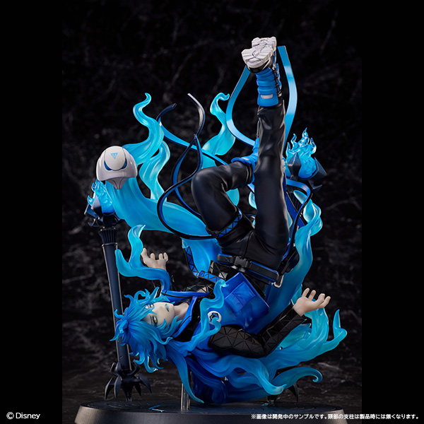 イデア・シュラウド 1/8スケールフィギュア 特典付き 早期予約特典付