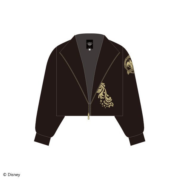 Disney Twisted-Wonderland 3D Magical Live -Blazing Jewel