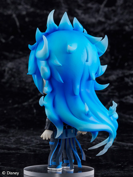 ディズニー ツイステッドワンダーランド』 ねんどろいど イデア