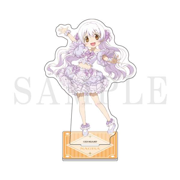 Magia Day 2025」アクリルスタンド（全7種）