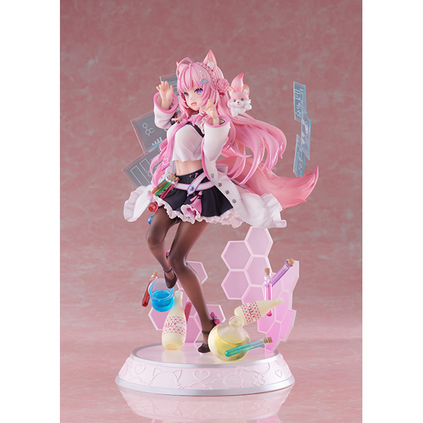 ホロライブプロダクション 博衣こより 1/7スケールフィギュア