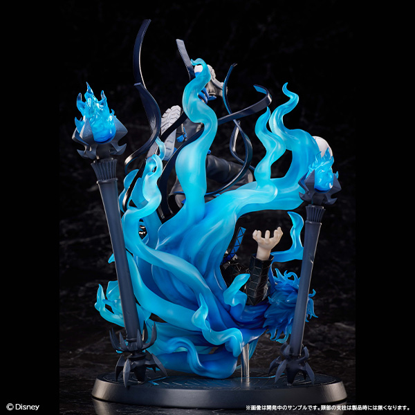 ディズニー ツイステッドワンダーランド』 イデア・シュラウド 1/8