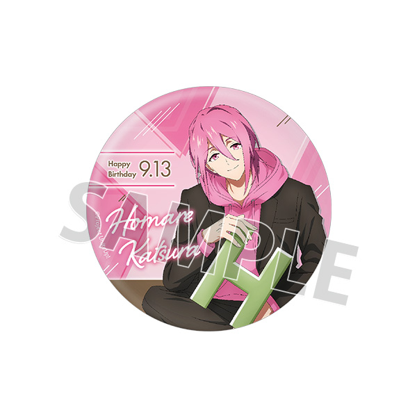 イレギュラーダイス アニキ 缶バセット イレギュラーダイス アニキ 缶