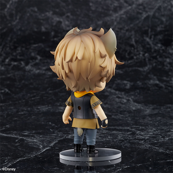 ラギーブッチ ねんどろいど ツイステ ねんどろいど ラギー・ブッチ