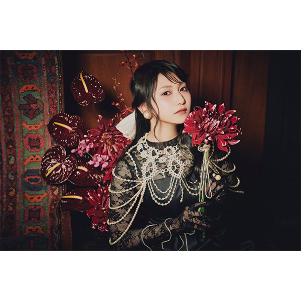 雨宮天 キャラファイングラフセット 雨宮天 Live Tour 2024 “Ten to