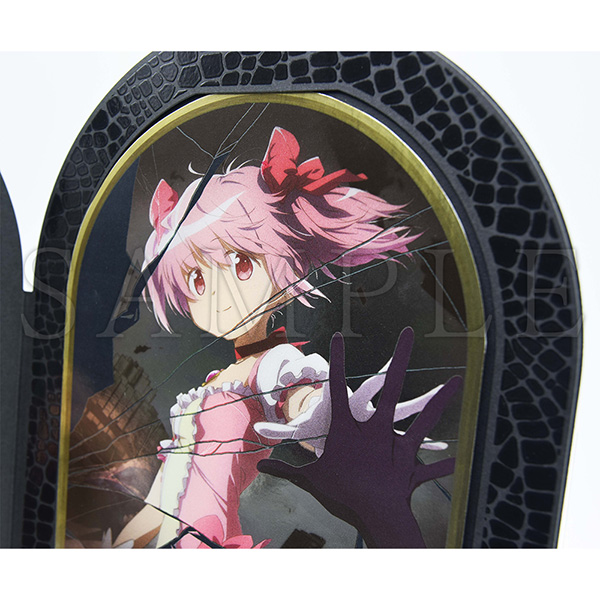 劇場版 魔法少女まどか☆マギカ〈ワルプルギスの廻天〉 限定前売券