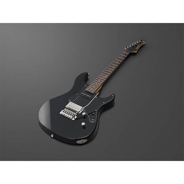 幻のぼっちちゃんギターが存在した！？『Pacifica611VFM DRB』を徹底