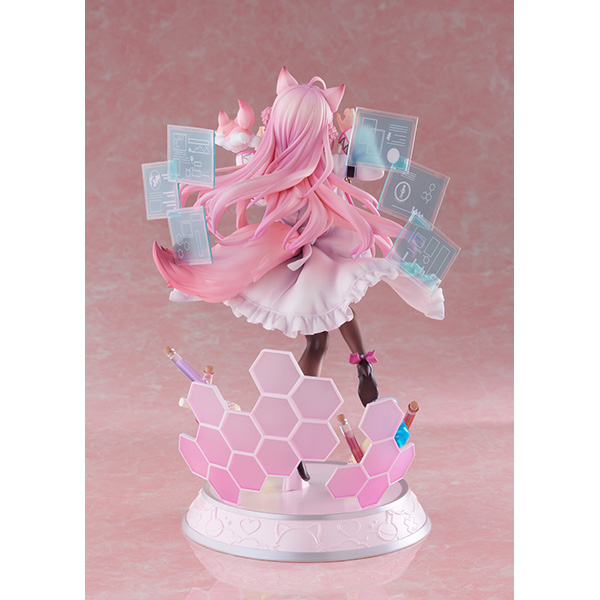 ホロライブプロダクション 博衣こより 1/7スケールフィギュア