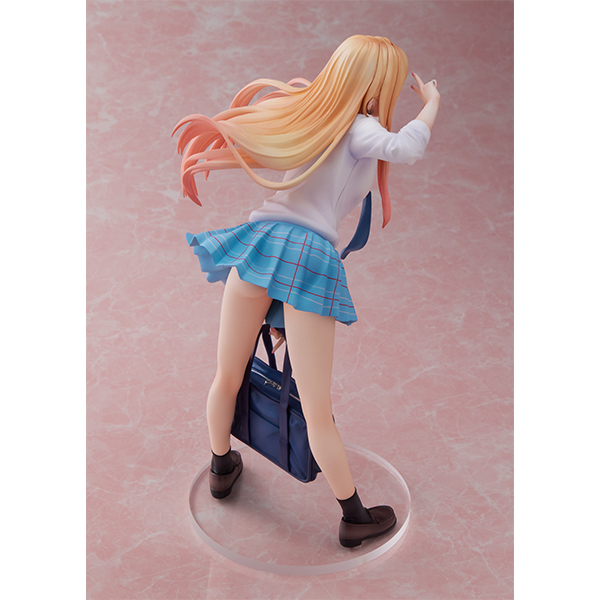 TVアニメ「その着せ替え人形（ビスク・ドール）は恋をする」 喜多川海夢 1/