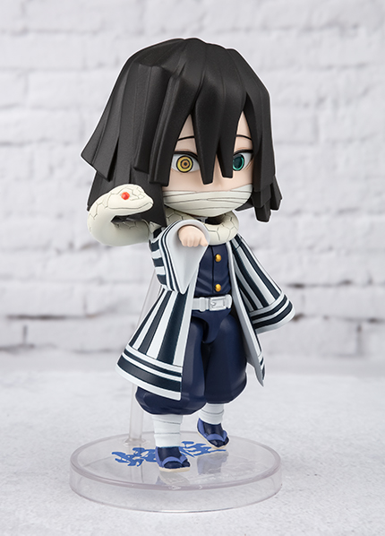 鬼滅の刃 Figuarts mini 柱合会議セット