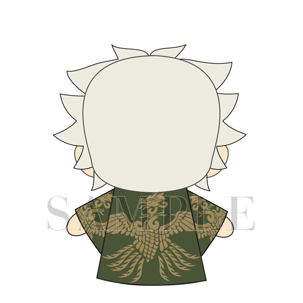 鬼滅の奏宴 in 横浜 ぽてっとますこっと（全9