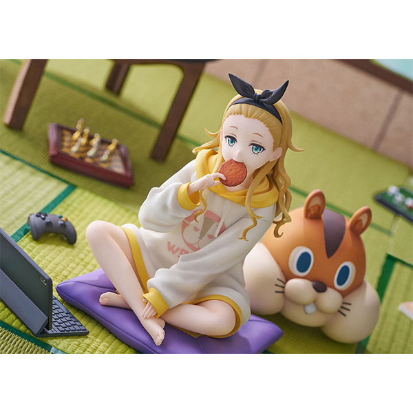 TVアニメ「リコリス・リコイル」 クルミ 1/7スケールフィギュア