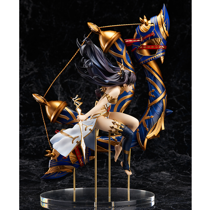 Fate/Grand Order アーチャー/イシュタル 1/7スケールフィギュア