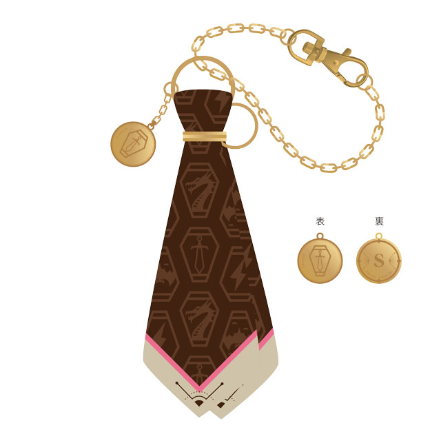 ディズニー ツイステッドワンダーランド』Valentine's Day Gift バッグ