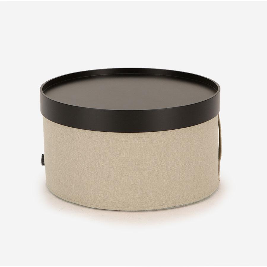 定価64900円⭐️ACTUS アクタス⭐️DRUMS POUF直径60高さ35