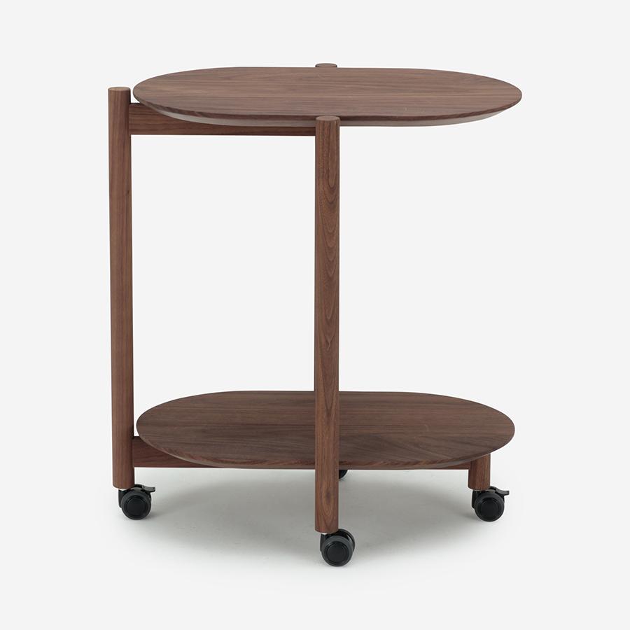 SOUP サイドワゴン｜【公式】ACTUS online｜家具・インテリア・雑貨の通販