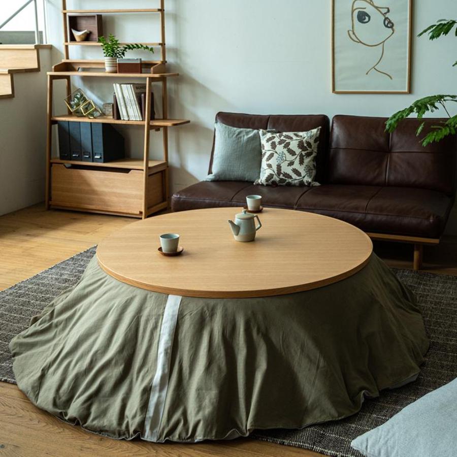 樹里】アクタス こたつテーブル FK-1 FK-1 こたつテーブル｜【公式