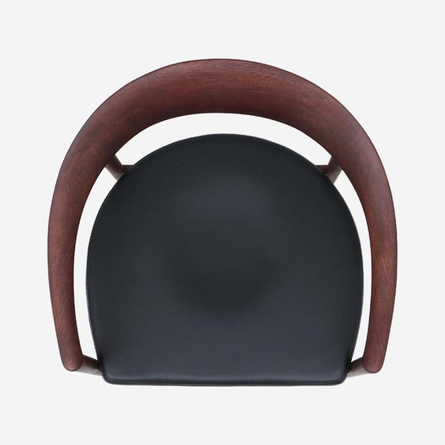 HORSE SHOE アームチェア｜【公式】ACTUS online｜家具・インテリア