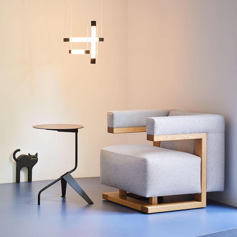 TECTA CAT 猫 スタンド 北欧 インテリア TECTA CAT 猫 スタンド 北欧