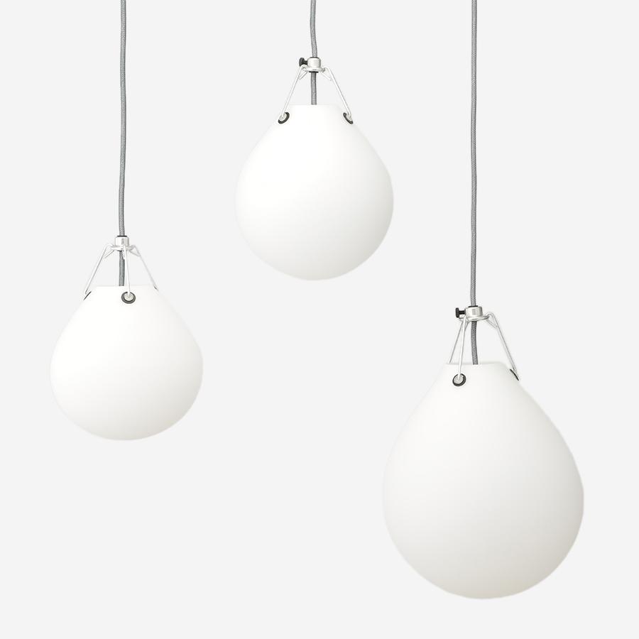 louis poulsen「MOSER（モザー）」ペンダント φ250mm 配送 louis