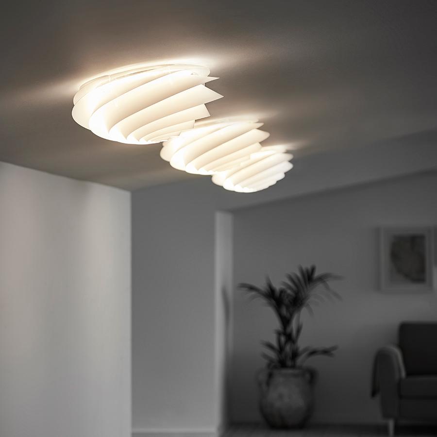 レクリント LE KLINT シーリングライト Φ65cm LED電球付き レクリント