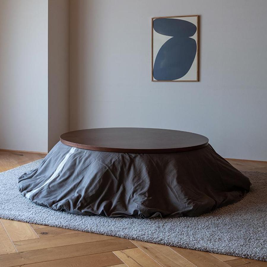 アクタス こたつ 布団・カバーセット