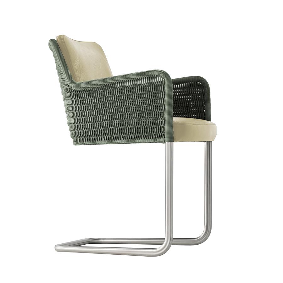 TECTA B42 チェア ラタン ¥279,400④TECTA B42 チェア アクタス テクタ