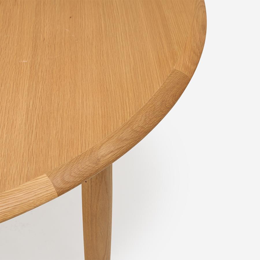 ACTUS ラウンドダイニングテーブル 丸 おしゃれ 【公式通販】