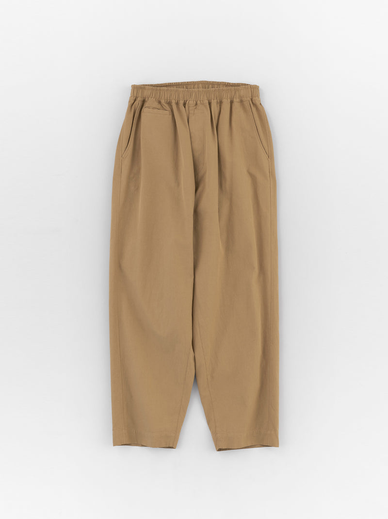 Easy chinos – ARTS&SCIENCE ONLINE SELLER