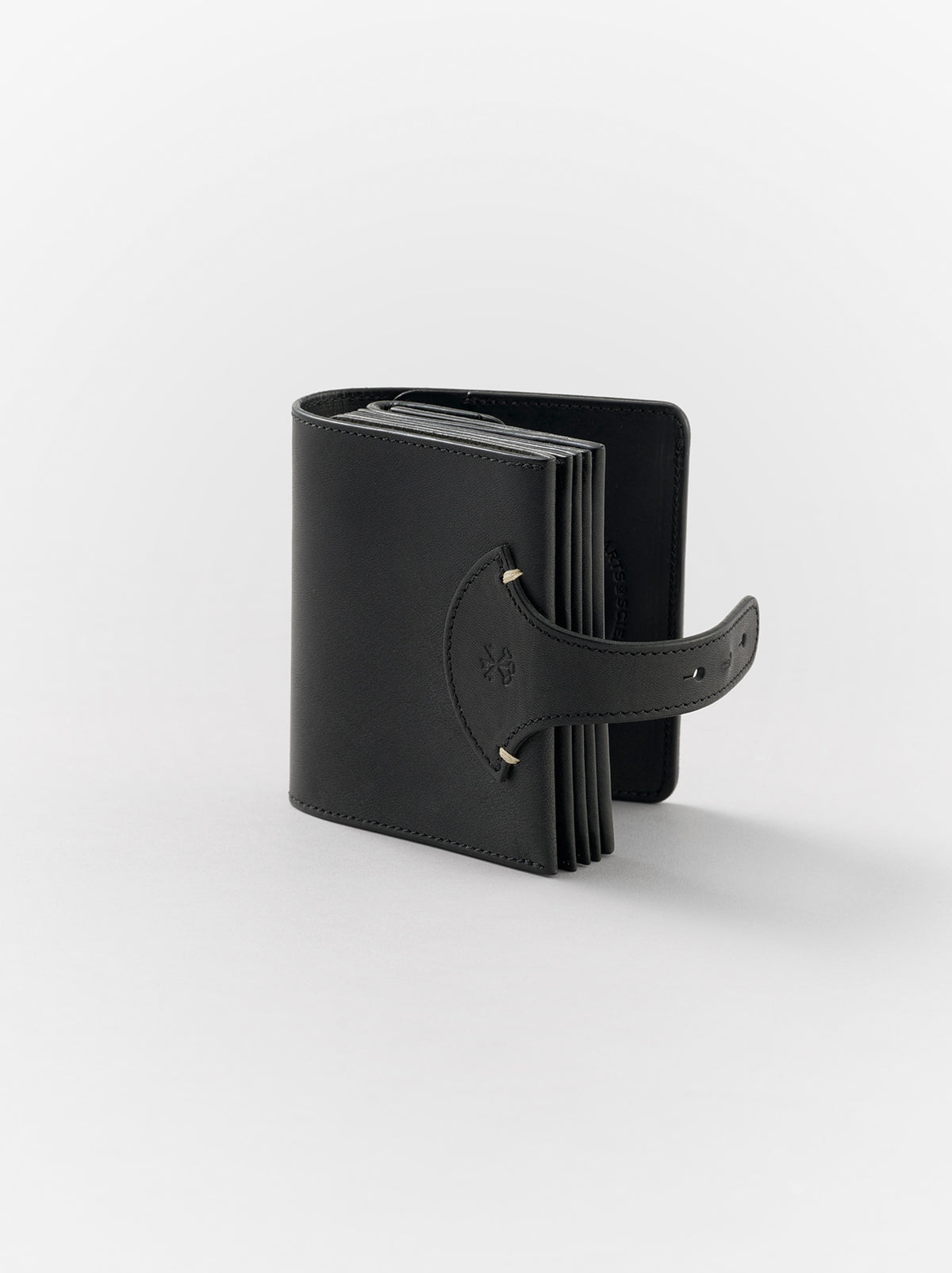 Jabara short wallet – ARTS&SCIENCE ONLINE SELLER ARTS & SCIENCE