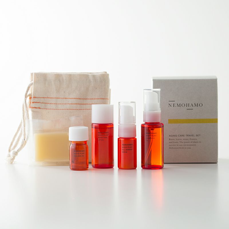 モデーア ブライトニング 3種セット① MODERE ブライトニング(美白