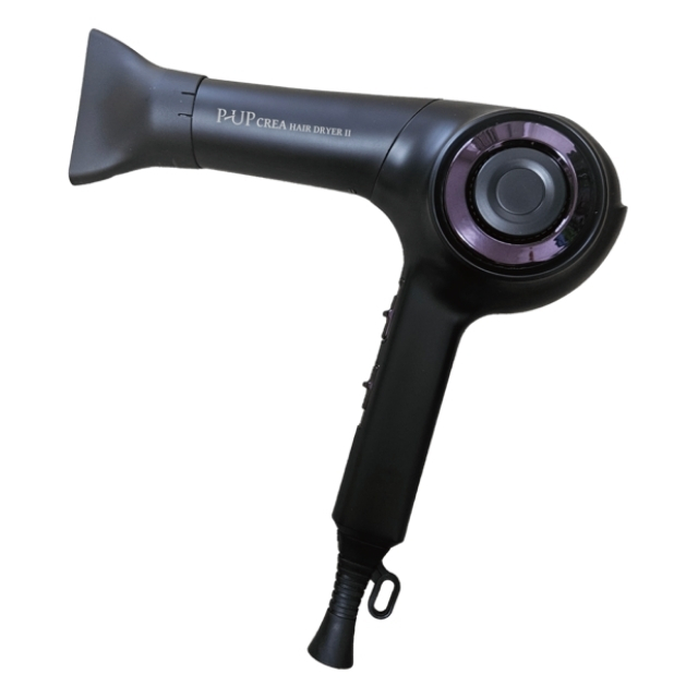 Nobby プロテクトイオンヘアードライヤー ND340B*｜ドライヤー | FIVE