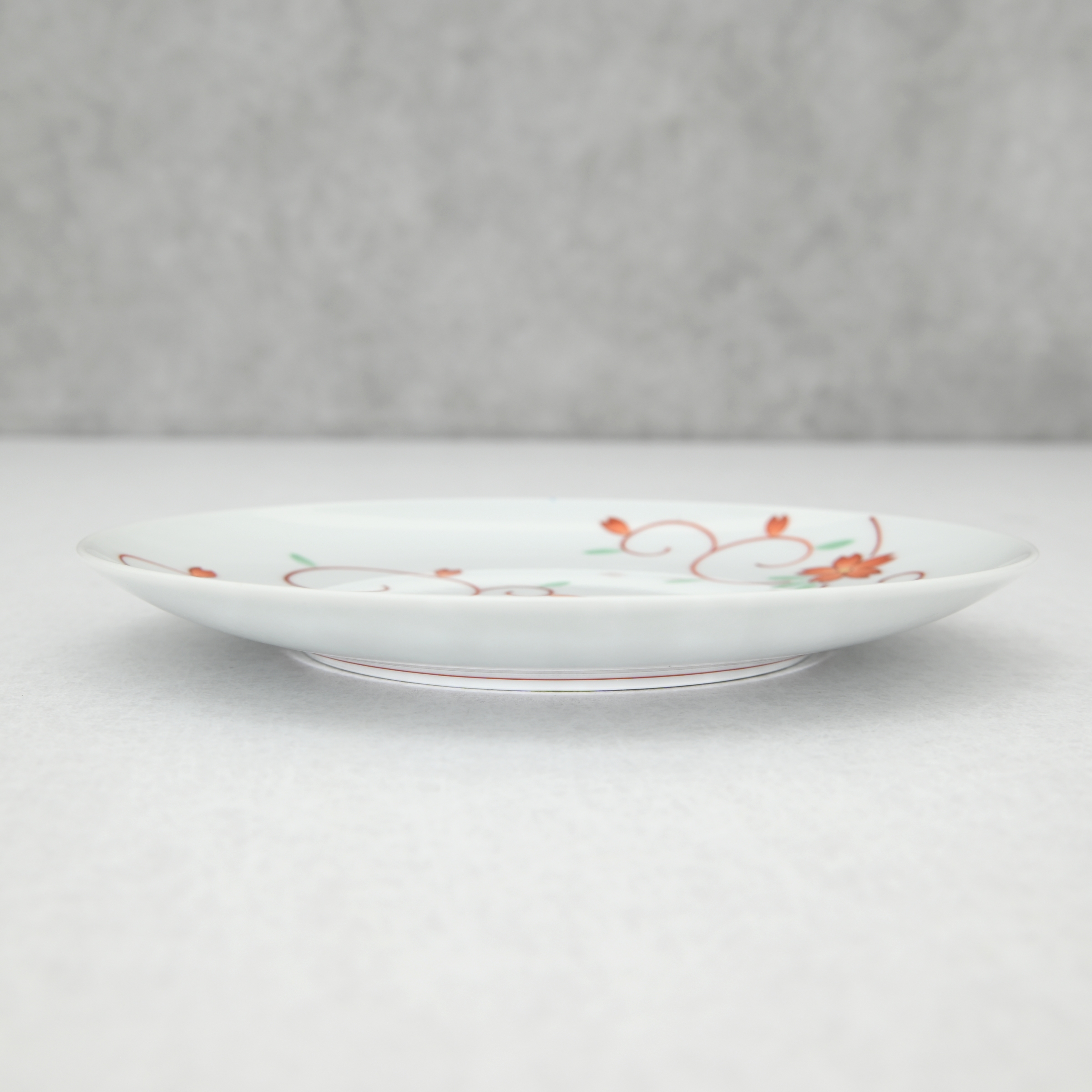 グッド】アンティーク 中国清朝？ 小皿 6枚 グッド】アンティーク 中国