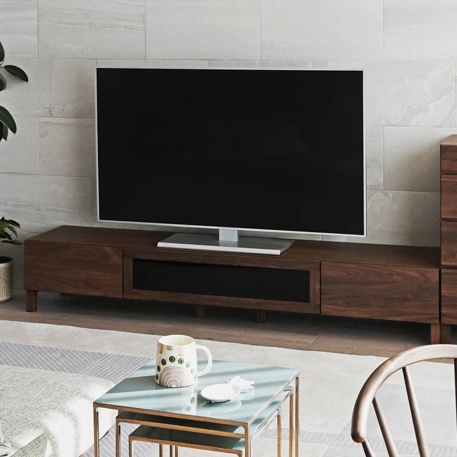 高野木工 LECCE(レッチェ) 164TVボード