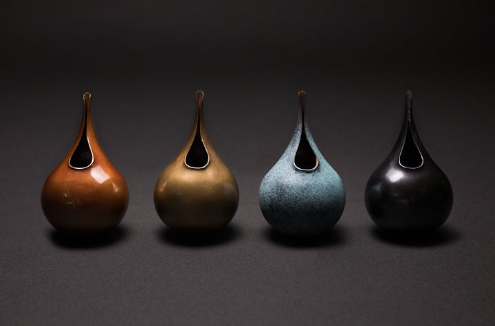 水滴 – HIGASHIYA Online Shop