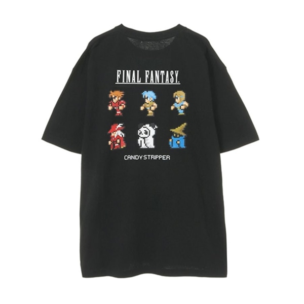 TMG OFFICIAL WEBSITE | NEWS TMG FC限定Tシャツ ファイナルガチャセット