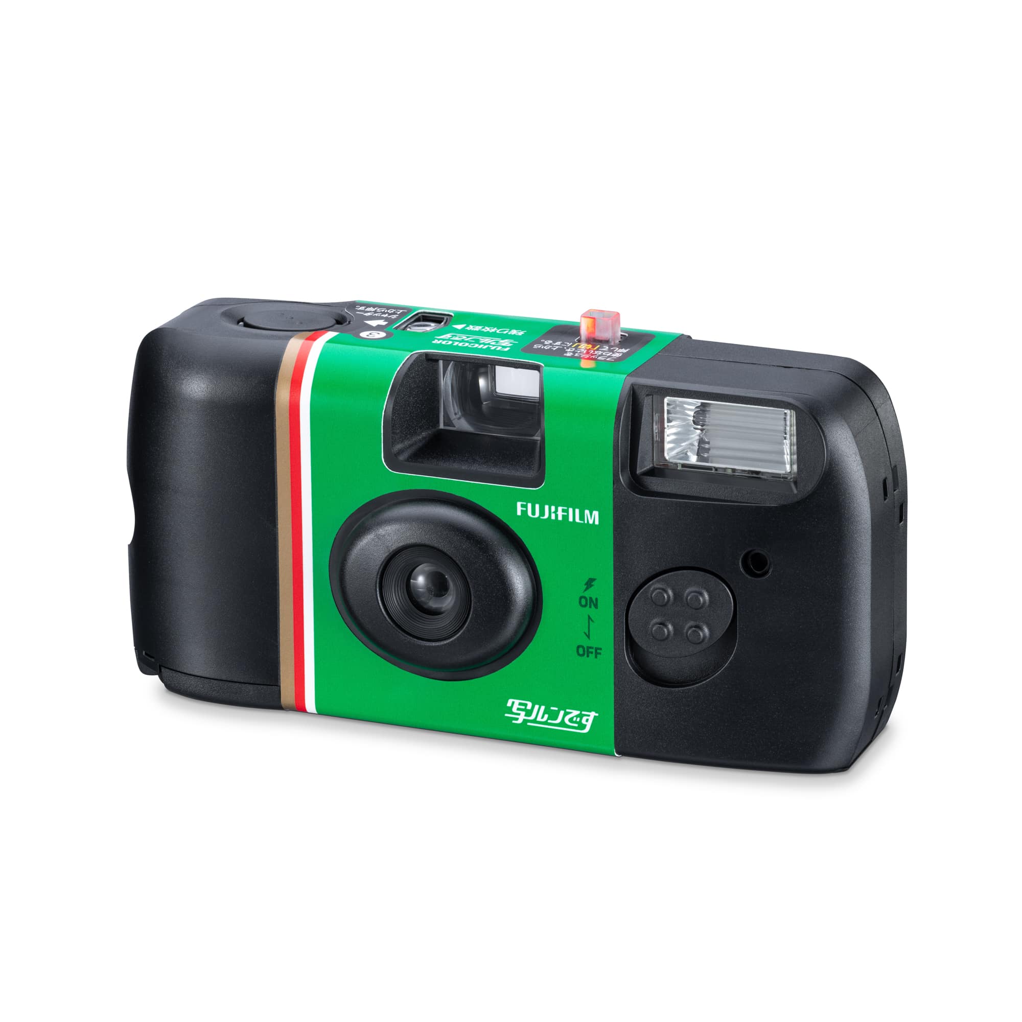 FUJIFILM 写るんです SIMPLE ACE フィルム 4本セット Amazon | 富士