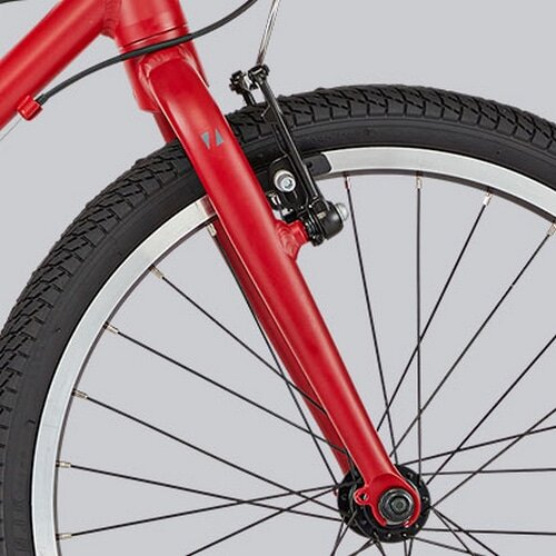 タイペイ】RITEWAY ライトウェイ 20インチ ブラック RITEWAY ライト