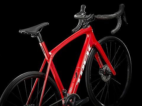TREK ( トレック ) ロードバイク DOMANE SL 6 バイパー レッド 50