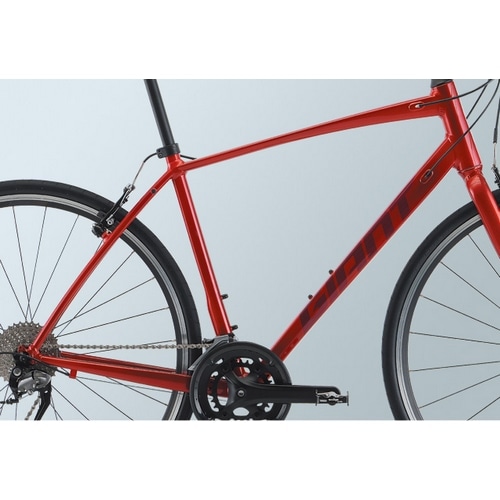 GIANT ( ジャイアント ) クロスバイク ESCAPE RX 3 ( エスケープ RX 3