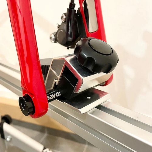 MINOURA ( ミノウラ ) メンテナンススタンド RS-1850 レーススタンド