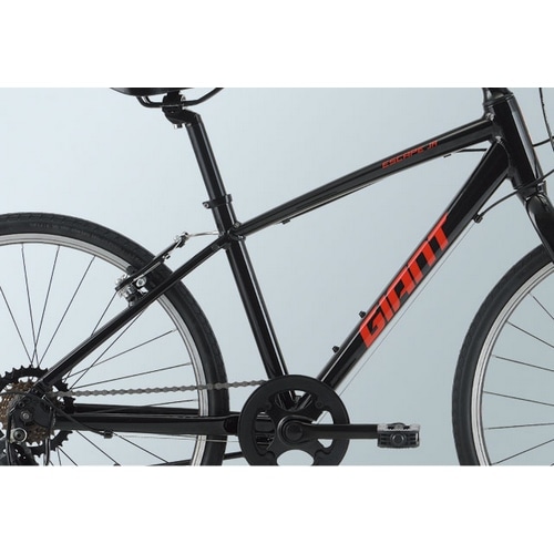 GIANT ( ジャイアント ) キッズバイク ESCAPE JR 24 ( エスケープ