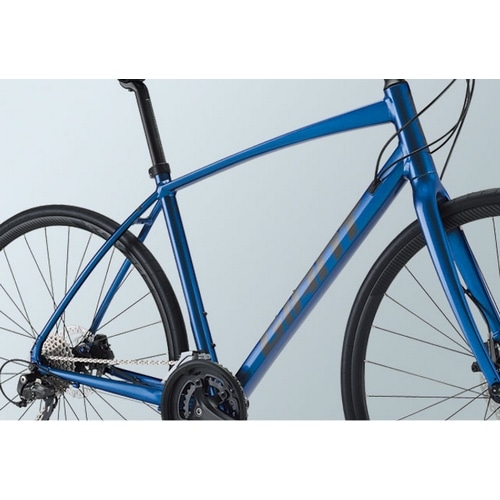 GIANT ( ジャイアント ) クロスバイク ESCAPE RX DISC ( エスケーブ RX