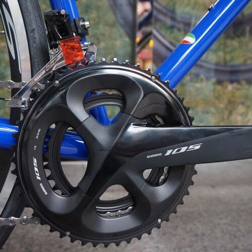 GIOS ( ジオス ) ロードバイク FELLEO (フェレオ) 105 R7000 ジオス