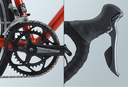 GIANT ( ジャイアント ) ロードバイク CONTEND 2 ( コンテンド 2